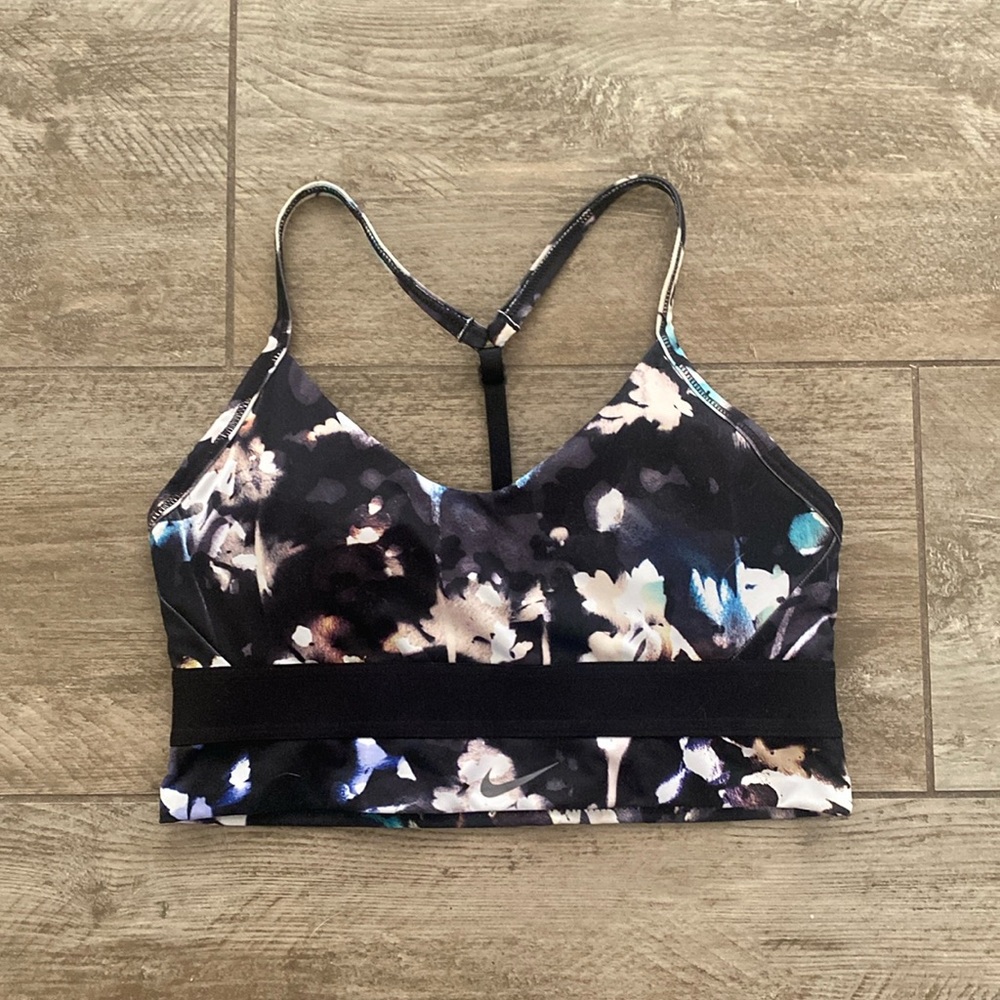 Nike sports bra